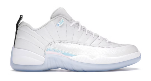 Jordan 12 Retro Low Easter (2021)