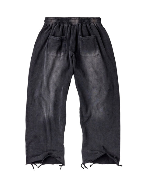 Vale Forever VSU-NYC SWEATS BLACK