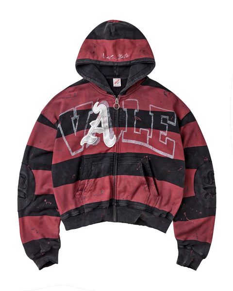 Vale Forever ATL ZIP UP