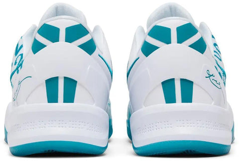 Nike Kobe 8 Protro Radiant Emerald