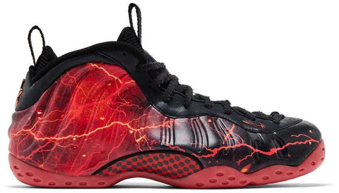 Nike Air Foamposite One Stranger Things