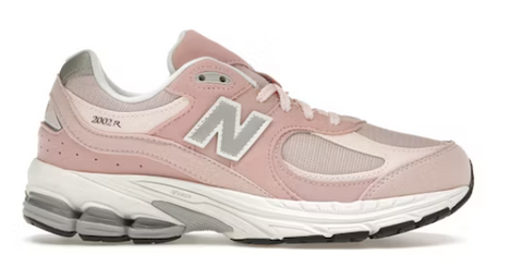 New Balance 2002R Pink Sand (GS)