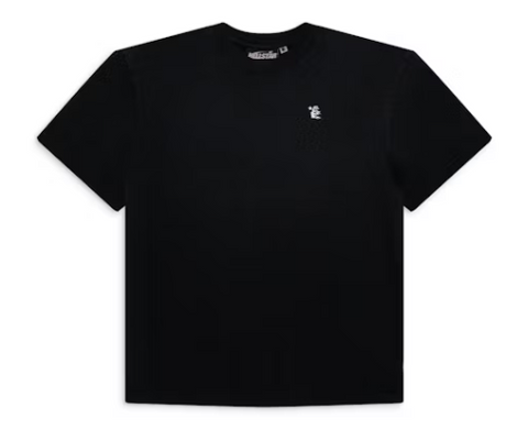 Hellstar Studios Basic T-shirt Black