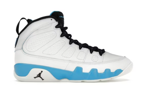 Jordan 9 Retro Powder Blue (2024)