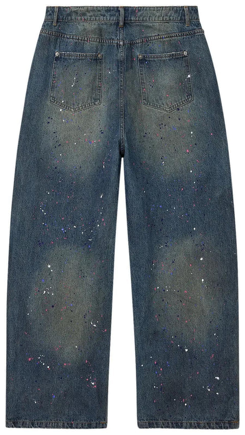 Vale Forever Ice Cream Denim Blue