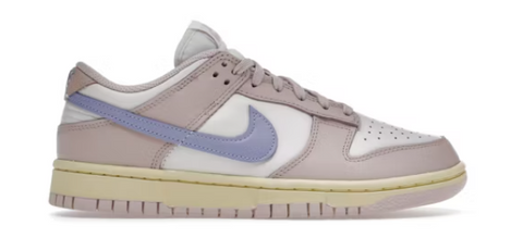 Nike Dunk Low Pink Oxford (Women's)
