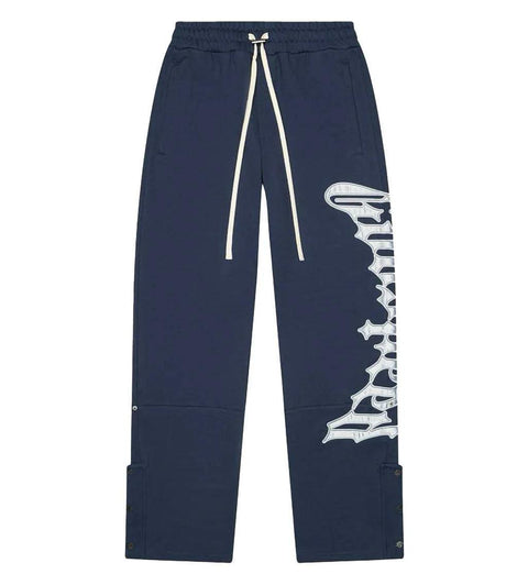 GODSPEED OG LOGO SWEATPANTS NAVY