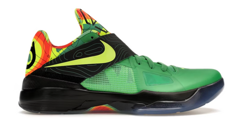 Nike KD 4 Weatherman (2024)