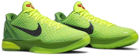 Nike Kobe 6 Protro Grinch (2020)