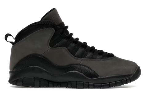 Jordan 10 Retro Shadow (2025)