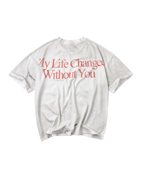 Vale Forever BOX OF CHOCOLATES TEE