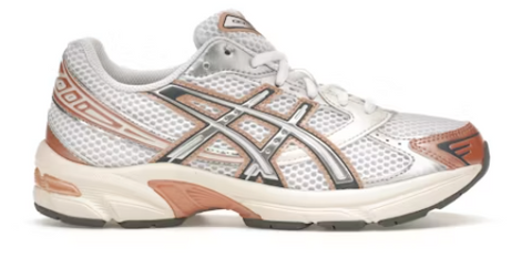 Asics Gel-1130 White Copper (W)