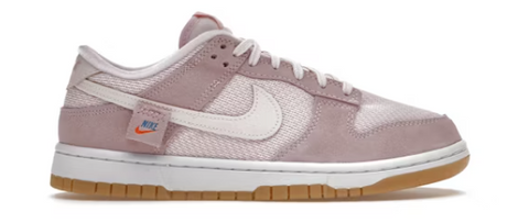 Nike Dunk Low Teddy Bear (Women's)