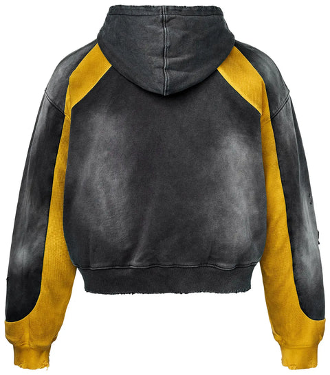 Vale Forever KHALIFA ZIP UP
