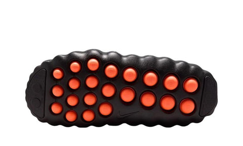 Nike Mind 001 Black Chrome