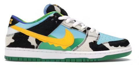 Nike SB Dunk Low Ben & Jerry's Chunky Dunky