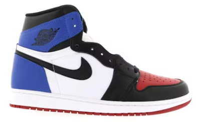 Jordan 1 Retro Top 3