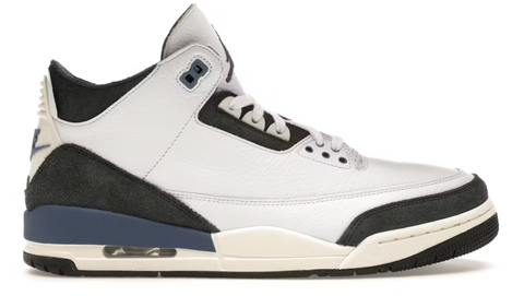Jordan 3 Retro OG SP A Ma Maniére Diffused Blue
