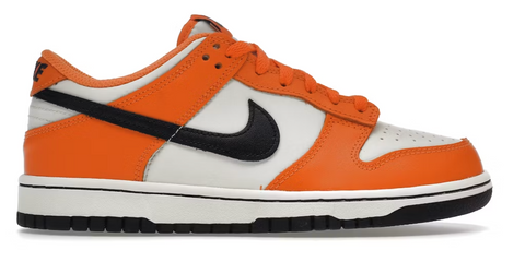 Nike Dunk Low Halloween (2022) (GS)