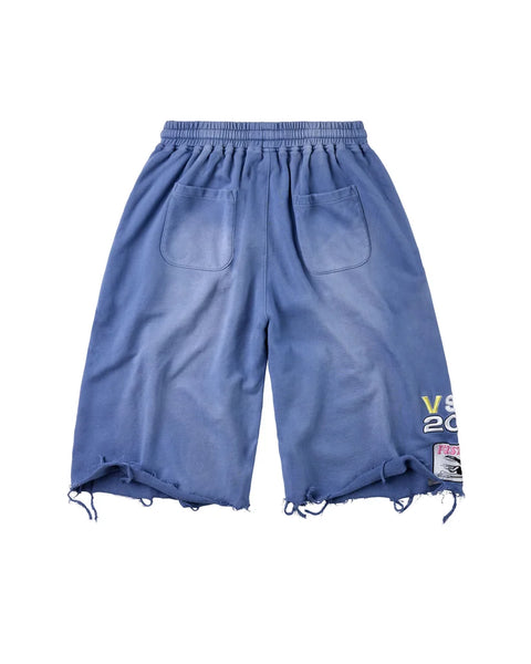 Vale Forever VSU 3/4 SHORTS BLUE