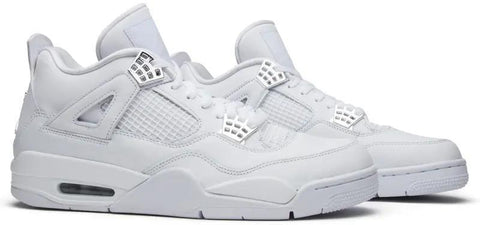 Jordan 4 Retro Pure Money (2017)