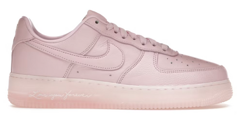 Nike Air Force 1 Low Drake NOCTA Certified Lover Boy Pink Foam