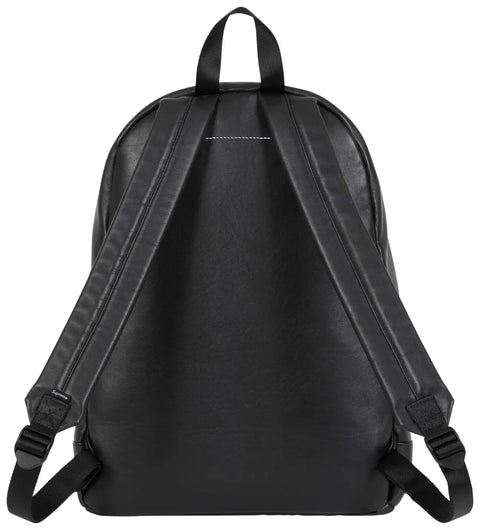 Supreme MM6 Maison Margiela Eagle Leather Backpack Multicolor