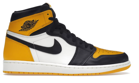 Jordan 1 Retro High OG Taxi