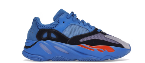 adidas Yeezy Boost 700 Hi-Res Blue