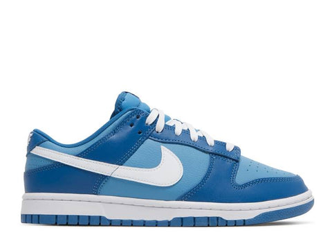 Dunk Low Marina Blue