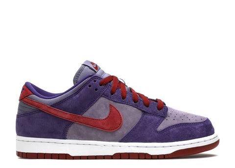 Nike Dunk Low Plum