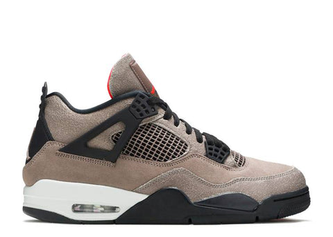 Air Jordan 4 Taupe Haze (GS)