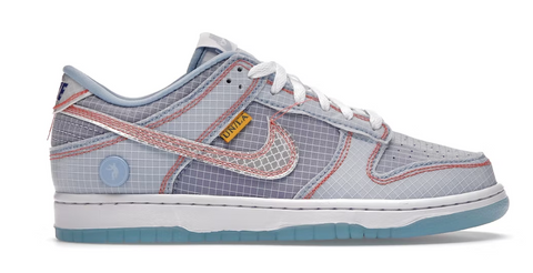 Nike Dunk Low Union Passport Pack Argon