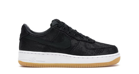 Air Force 1 Low Fragment x CLOT