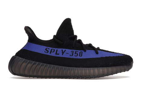 Yeezy Boost 350 V2 Dazzling Blue