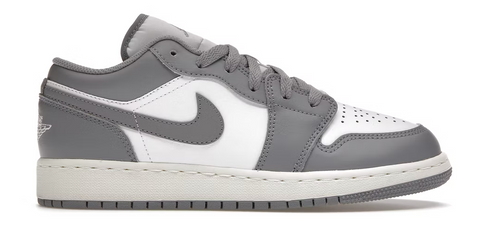 Air Jordan 1 Low Vintage Grey (GS)