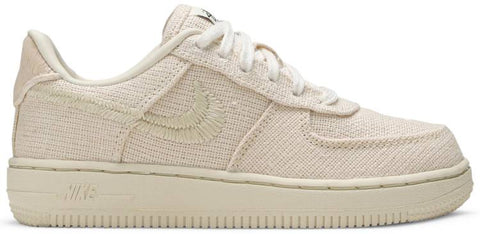 Nike Air Force 1 Low Stussy Fossil