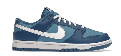 Dunk Low Marina Blue