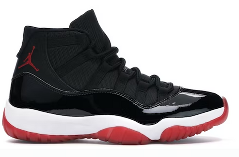 Jordan 11 Retro Playoffs Bred (2019)